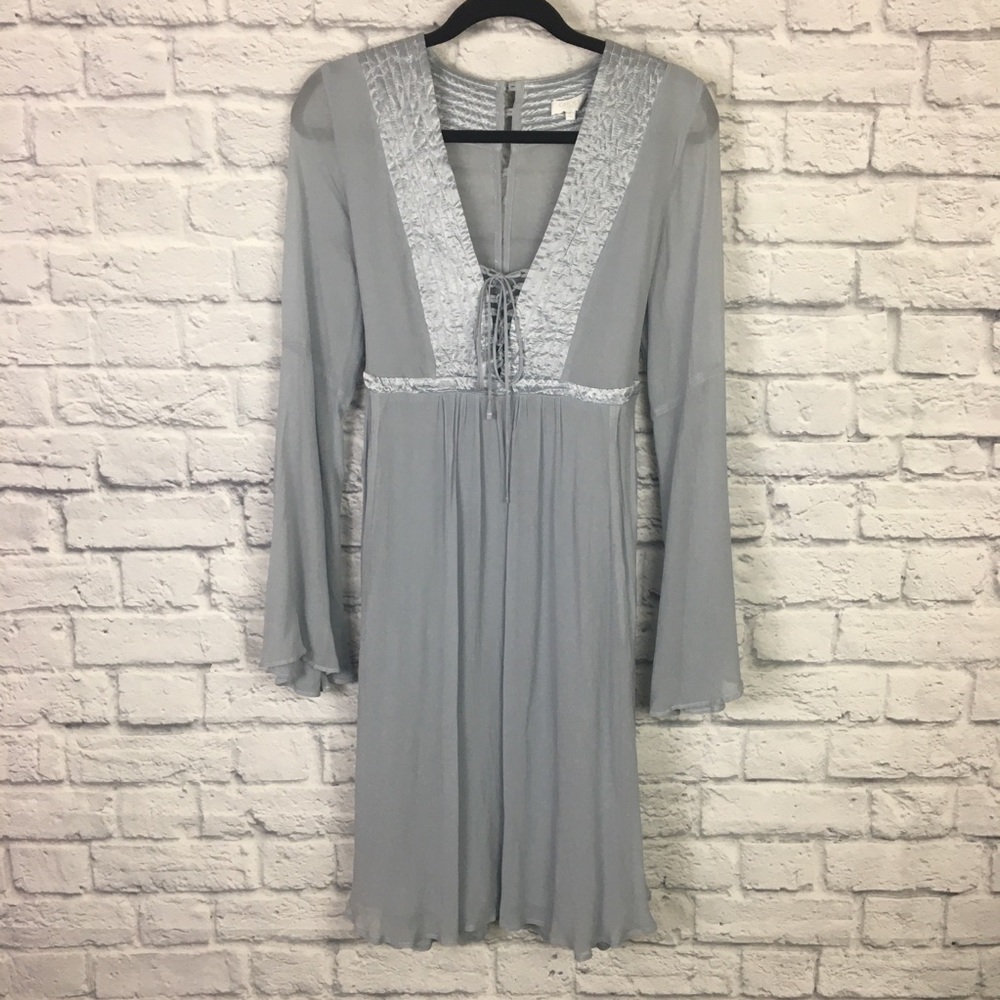 LAST CALL!! Ghost London Ethereal Cloud Dress